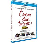 L'Amour dure trois ans [Blu-ray]