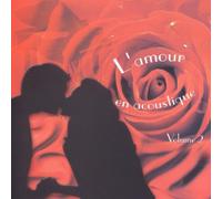 L'Amour En Acoustique /Vol.2