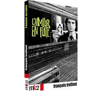 l'amour en Fuite
