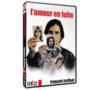 L'Amour en Fuite [DVD - MK2]