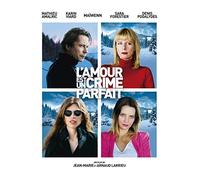 L'Amour est un crime parfait