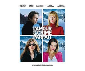 L'Amour est un crime parfait