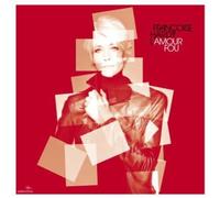 HARDY - L'AMOUR FOU - New CD - 88 - M1111z