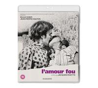 L'amour fou [Blu-ray] [Region B]