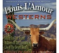 L'Amour, Louis - Westerns