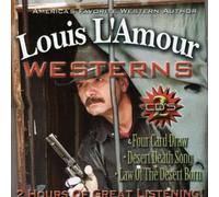 L'Amour, Louis - Westerns Vol.2