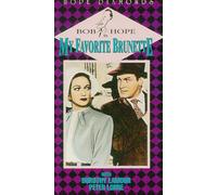 Lamour - My Favorite Brunette