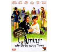 L'amour six pieds sous terre [FR Import] [DVD] (2008) Molina, Alfred; Hurran,...