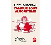 L'amour sous algorithme