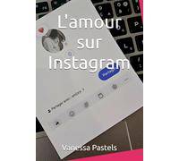 L'amour sur Instagram