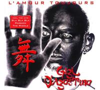 L'Amour Toujours By Gigi D'Agostino (2000-01-10)
