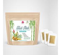 L'AMOUR yes! - Relax and unwind with L'AMOUR yes premium foot pads! Simply put them on at night and wake up with more energy and better mood!