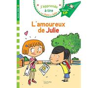L'amoureux de Julie (J'Apprends Avec Sami Et Julie)