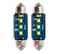 239 Ring Premium LED 12V C5W Festoon Bulbs (Pair)