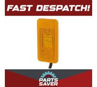 Hella Marker Light 2PS007972-011 - Left/Right LED for Scania P/G/R/T (03-12)