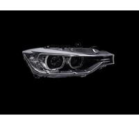 Lamp Assembly Automotive Headlights Suitable For BMW 3 Series F30 F31 2013 Hernia Headlights Automotive Lighting System Running Lights(Left headlight)