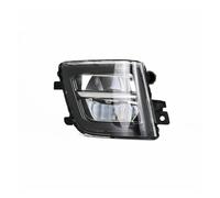 Lamp Assembly Fog Lamp Assembly LED For BMW 7 Series F01 F02 F03 730i 740i 750i 760i Front Bumper Light Anti Fog Light 63177311287 63177311288 Running Lights(Left Only)