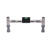 Lamp Assembly for Alignment Service Work: Designed for wheel | ABS and Steel Construction, Lamp Assembly