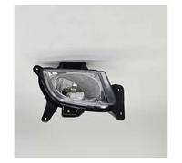Lamp Assembly For Hyundai I30 2007 2008 2009 2010 2011 2012 Foglight Front Bumper Foglight Foglamp Assembly Fog Light Running Lights(Right Side)