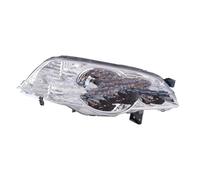 Lamp Assembly For Odyssey RA6 2002 2003 2004 Front Bumper Headlight Headlamp Head Light Lamp Assembly Daytime Running Light Running Lights(Left side)
