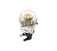 Smeg 696050220 SP9000X.2, SP7800G Series Oven Lamp Cover and Holder