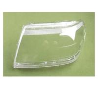 Lamp Assembly For Sport For Pajero For Race Headlight Cover Headlamp Housing Lamp Shell Transparent Lampshade Mask Lens Headlight Assembly