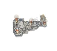 ULO 1036203 Lamp Base, tail light