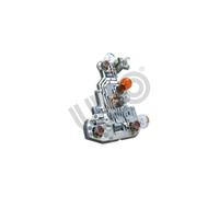 ULO 1036202 Lamp Base, tail light