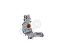 ULO Lamp Holder Tail Light Right for Mercedes GLK X204 A2048201477