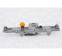LAMP BASE, TAIL LIGHT FOR OPEL ZAFIRA MAGNETI MARELLI 714021722701 FITS LEFT