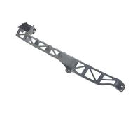 Lamp Bracket for Car Body Parts 3 2004-2008 BK HB BP4K-50-151 161(L Side)