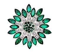 lamp Brooches & Pins Everything Dresses Clothing Women's Set Brooch Corsage Handhold Flower Pearl