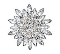 lamp Brooches & Pins Everything Dresses Clothing Women's Set Brooch Corsage Handhold Flower Pearl