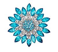 lamp Brooches & Pins Everything Dresses Clothing Women's Set Brooch Corsage Handhold Flower Pearl