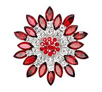 lamp Brooches & Pins Everything Dresses Clothing Women's Set Brooch Corsage Handhold Flower Pearl