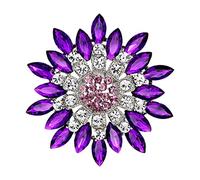 lamp Brooches & Pins Everything Dresses Clothing Women's Set Brooch Corsage Handhold Flower Pearl