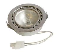 Lamp Bulb Light Lens Unit Complete