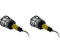 Lamp Bulb-Wired - 60w max (Pack of 2)