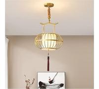 Lamp Chandeliers LED Chandelier European Style Golden Luxury Atmosphere Home Villa Loft Staircase Living Dining Room Pendant Lights