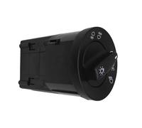 Lamp Control Switch Compatible With Skoda For Octavia 1U2 1996 1997 1998 1999 2000 2001 2002 2003 2004 2005 2006 2007 2008 2009 2010 Headlight Switch 5JD941531