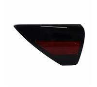 Lamp Cover 1518783-00-B For Tesla For Model 3 2017-2020 For Tesla For Model Y Rear Quarter Panel Reflector Tail Lamp Trim Rear Tail Light(Left)