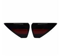 Lamp Cover 1518783-00-B For Tesla For Model 3 2017-2020 For Tesla For Model Y Rear Quarter Panel Reflector Tail Lamp Trim Rear Tail Light(1pair)