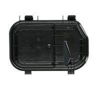 Lamp cover 5402-25-0060611P BLIC for AUDI A6 C6 A6 C6 Avant A6 Allroad C6
