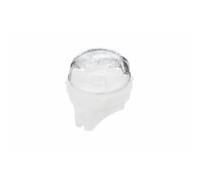 Lamp cover, lamp dome diameter 68 mm glass suitable for Bosch Siemens Neff 647309 / Küppersbusch 502376