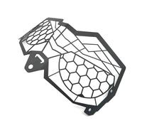 Lamp Cover Mask Headlight Grille Motorcycle Accessories Headlamp Grille Shield Guard Headlight Protector Cover For CRF250L CRF 250 L 250L Rally 2017-2019