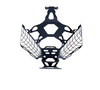Lamp Cover Mask Headlight Grille Motorcycle Accessories Headlight Protector Shield Guard Headlamp Mesh Grille Cover For 21 XADV X-adv 750 XADV750 2021