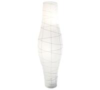 Lamp Floor Lamp Shades, 47 Long Paper Lampshades, Shade Replacement Rice Paper Blanket Cover for Bedroom