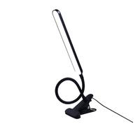 Lamp for Desk | Swing Arm Adjustable Clamp Lamp for Reading | USB Powered Work Light for Painting Study Work Reading Dorm Classroom Living Room College Kids Room Kitchen Nursery