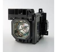 Lamp for NEC NP1250 - Replaces: NP06LP / 60002234