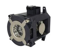Lamp for NEC PA722X - Replaces: NP26LP / 100013748